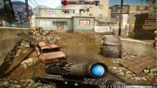 Warface КВ Переулки Раки в атаке vs Венегрет Часть 2