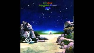 Yes - Tales from Topographic Oceans (Full Album)