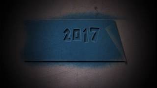 Футаж / Footage 2017 Graffiti