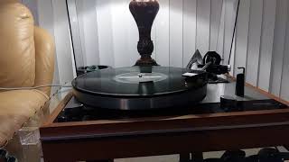 Thorens td-160 turntable. Horiatis76.com