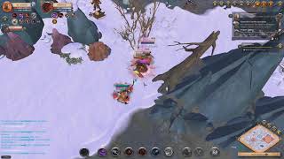 [ Albion Online ] - Hellgates and Open world #2