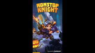 Nonstop knight обзор игры на андроид