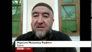 "Диний ва сиёсий маҳбусларни озод қилинг" - BBCUZBEK.COM