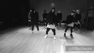 PENTAGON - RUNAWAY DANCE MIX