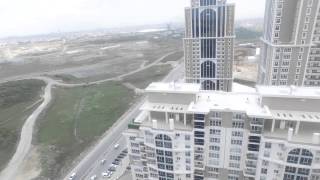 Bahçetepe İstanbul Havadan Görüntüleme - 2