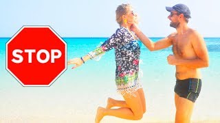 ОТДЫХ В ЕГИПТЕ 2020 ⛔ Что НЕЛЬЗЯ делать туристу в Египте