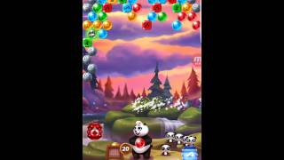 Panda Pop Level 918