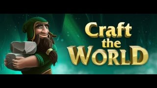 Craft the World Серия 17
