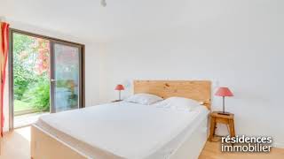 CANNES - MAISON A VENDRE - 635 000 € - 107 m² - 4 pièces