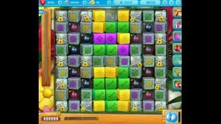 Pet Rescue Saga 1305 No booster