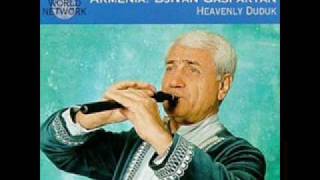 djivan gasparyan-heavenly duduk