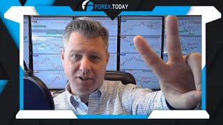 Forex.Today:  Live Forex Training for Beginner Traders! - Friday 14 FEB  2020