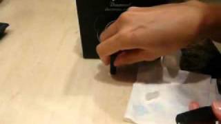 Видео инструкция как курить дриппингом (dripping)