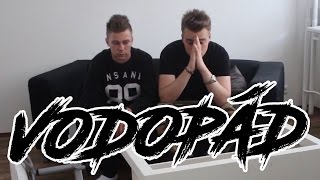 PES V BYTĚ? | FRAJEŘI (feat. LITTLE VODOPÁD)