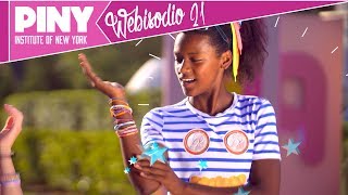 PINY Institute of New York ? Webisodio 21: CÓMO HACER MÚSICA CON EL CUERPO  ?
