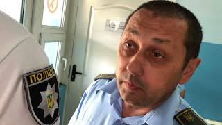 Глубокая юридическая порка за нерастаможеное авто. 5.10 на Одесской таможне  #іСop 50.