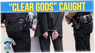 The Detroit "Clear Gods" Criminal Organization Has Been Caught