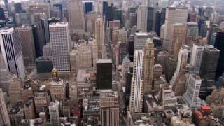 New York City Presentation