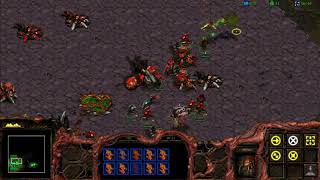 StarCraft: Alternate - Episode I: Renegade Roar -- 6. Behemoth [Remastered]