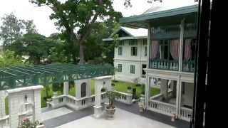 NAKHON PATHOM   SANAM CHANDRA PALACE (2)