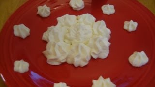 Cách Làm Kem Sữa Tươi Whipping Cream