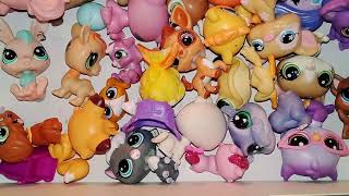 Мои LPS
