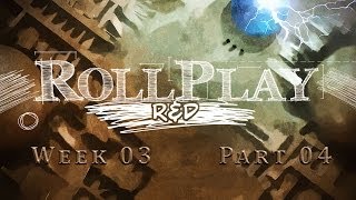 RollPlay R&D - Numenera - Week 3, Part 4