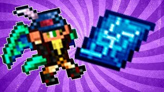 Terraria 1.3.1 // Великий план