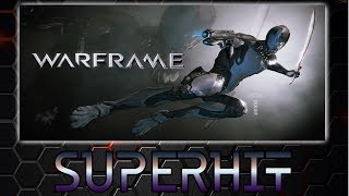 WarFrame #2 SuperHit и Мантикора! (18+)