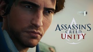 Assassin's Creed: Unity. Эжен Франсуа Видок: Убийственно вкусный шоколад.