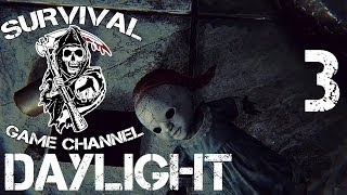ФИНАЛ — Daylight прохождение [1080p] Часть 3