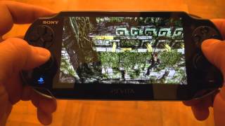 Uncharted: Złota Otchłań na konsoli PS Vita :: PCLab.pl