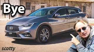 Here's Why Nissan and Infiniti are Going Bankrupt