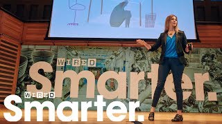Julia Shaw: How AI Can Help Us Win The Battle Against the Workplace Harassment