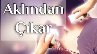 Aşk Acısı Çekenler İçin, Eski Sevgiliyi Zihinden Silme Meditasyonu