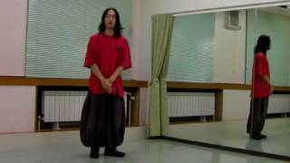 Locking lesson