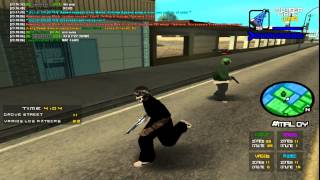 maloy play GTA:SA