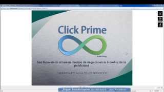 Clickprime8 Perú