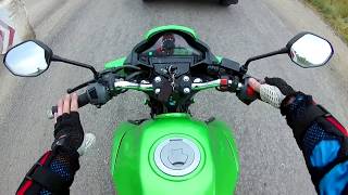 На мото Крым-Кривой Рог. Lifan Irokez,KR150,lf150-10b