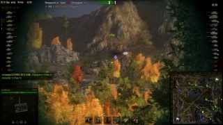 Озвучка для World of Tanks - "Винегрет" (18+)