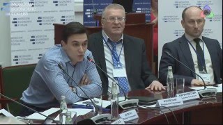 Революции не будет!