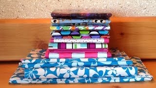 Craft Update #17