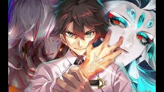 【FGO/大号】异闻带之王的单挑！恐怖如斯的政哥哥！