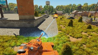 Tanki Online: Let's Play 94 -  New TankiX