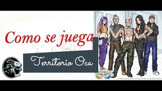 ✒️ TATTOO BRAWL (Gaming Hole) juego de mesa, COMO SE JUEGA ?