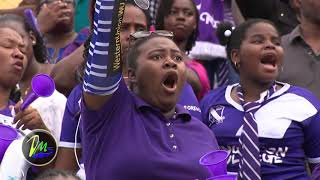 KC KNEW THEY WON CHAMPS 2019 After This !!!! (Hold It!!)