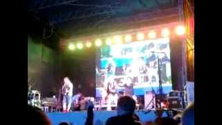 Enej + бабця у Львові 15.09.12