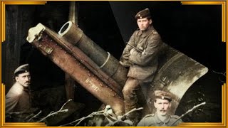Почему немцы измеряют калибр орудий в сантиметрах?