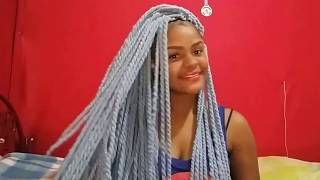 TWIST DE LÃ #01 FAÇA VOCÊ MESMO
