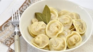 ПЕЛЬМЕНИ отварные. Как сварить пельмени в скороварке, мультиварке, мультиварке-скороварке.